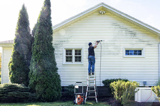 Historic Building Restoration in West Easton, PA