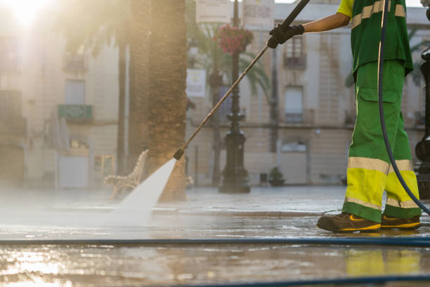 Best Oil Spill Cleanup  in West Easton, PA